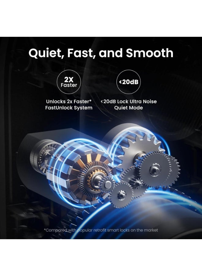 سويتش بوت قفل بوت سويتش الترا - Image 3