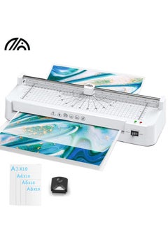 A3 Laminator Machine