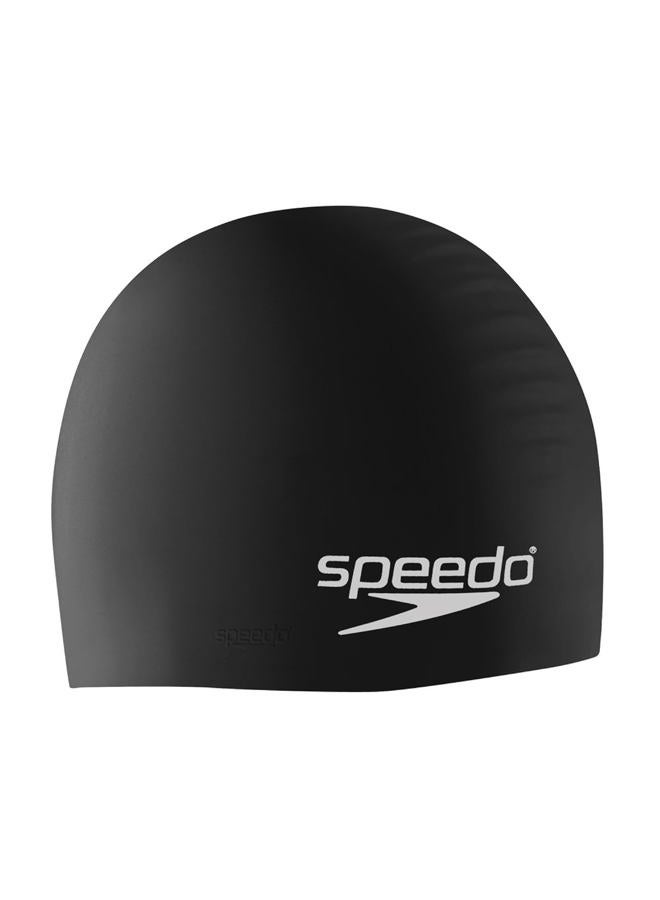speedo Unisex-Adult Swim Cap Silicone - Image 1