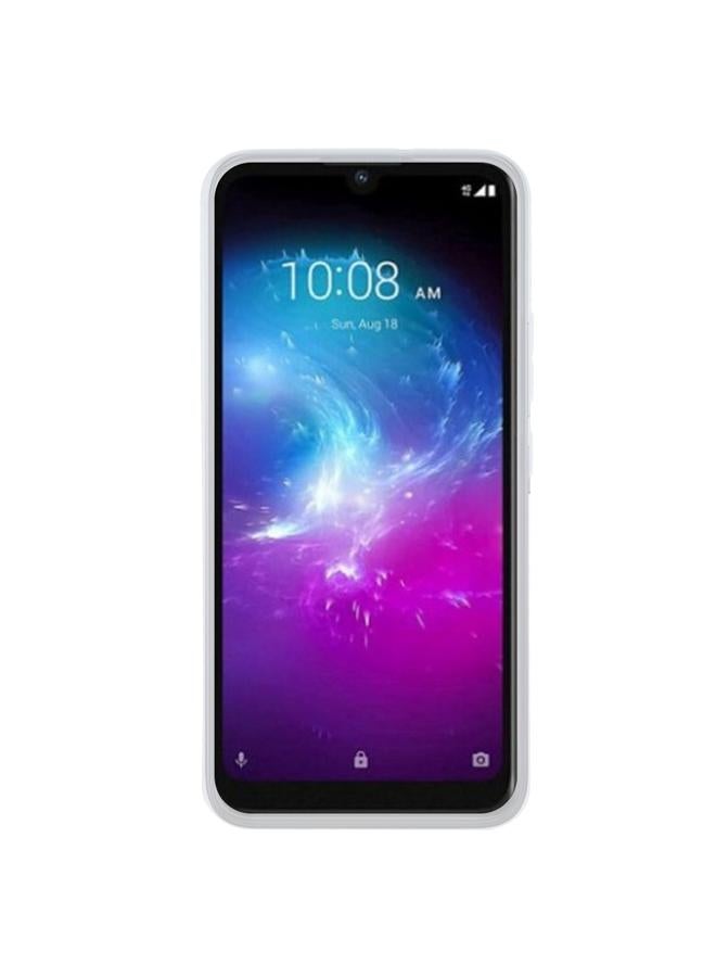 إيروريكس جراب هاتف TPU لهاتف ZTE Blade A51 Lite - Image 2