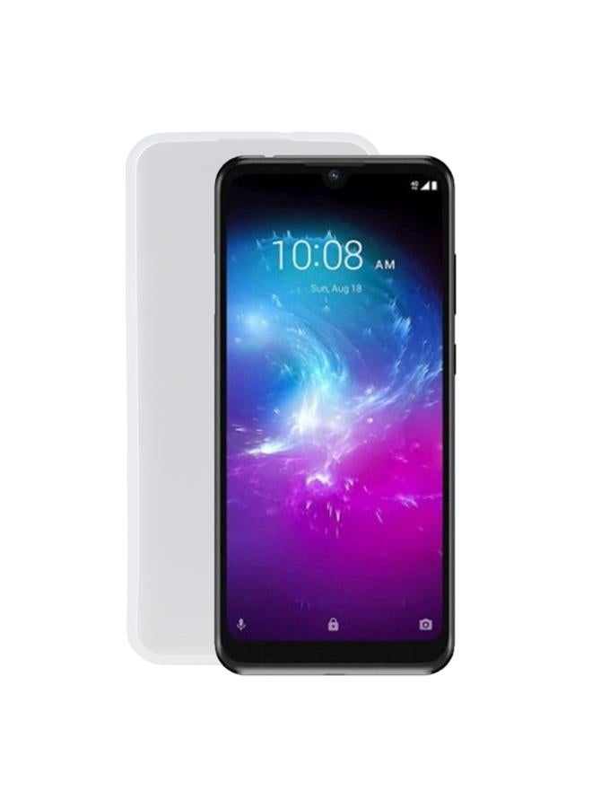 إيروريكس جراب هاتف TPU لهاتف ZTE Blade A51 Lite - Image 1