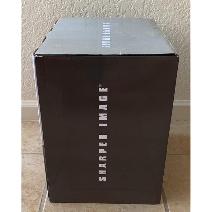 Sharper Image Portable Ice Maker by - Image 2
