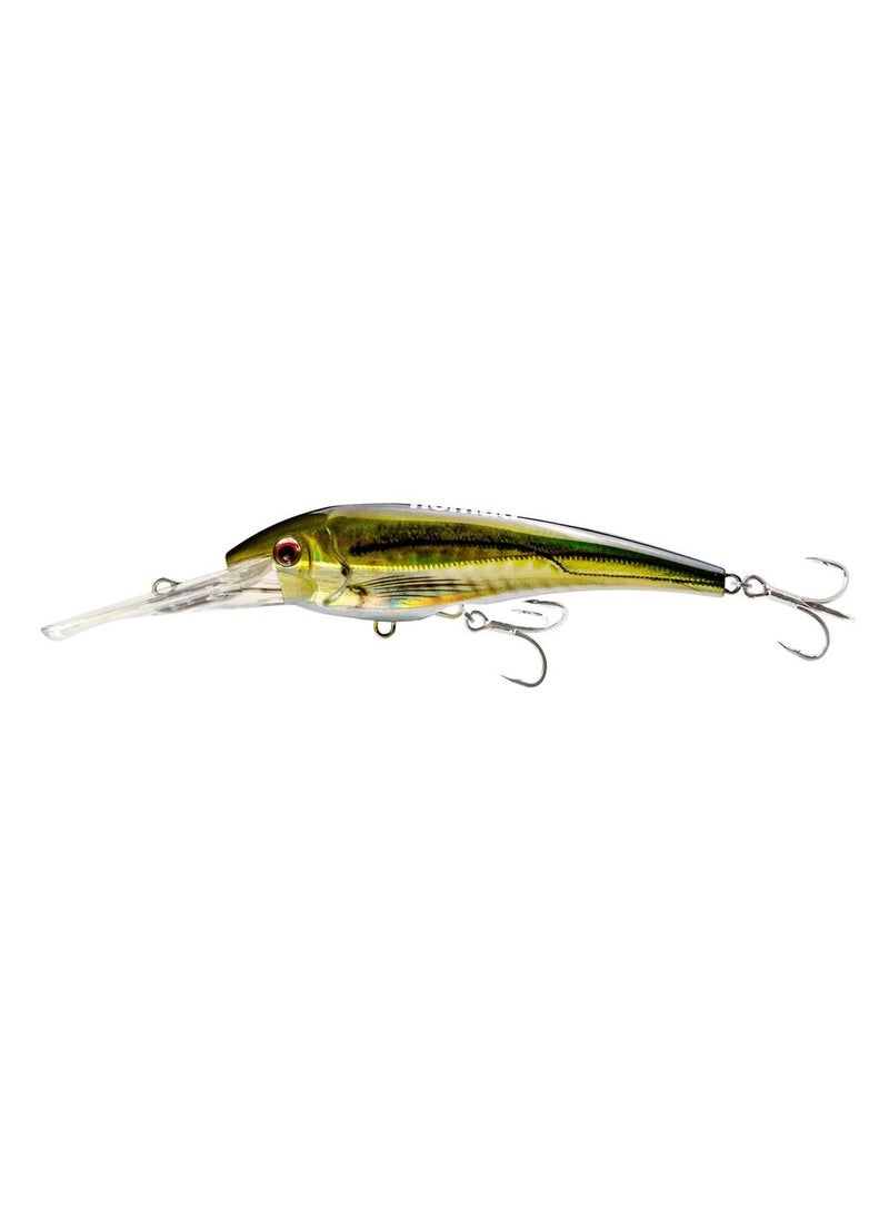 nomad design - Nomad design DTX Minnow Floating Lure 100mm - Image 1