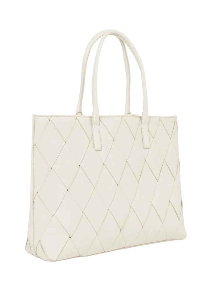 CALVIN KLEIN MEDIUM SHOPPER