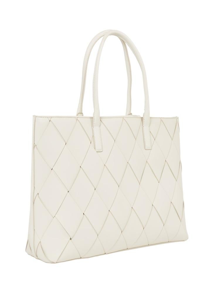 CALVIN KLEIN MEDIUM SHOPPER  - Image 3