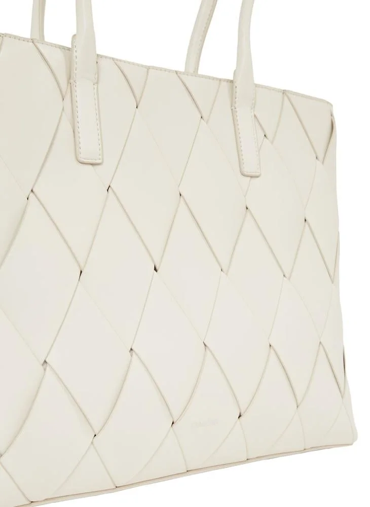CALVIN KLEIN MEDIUM SHOPPER