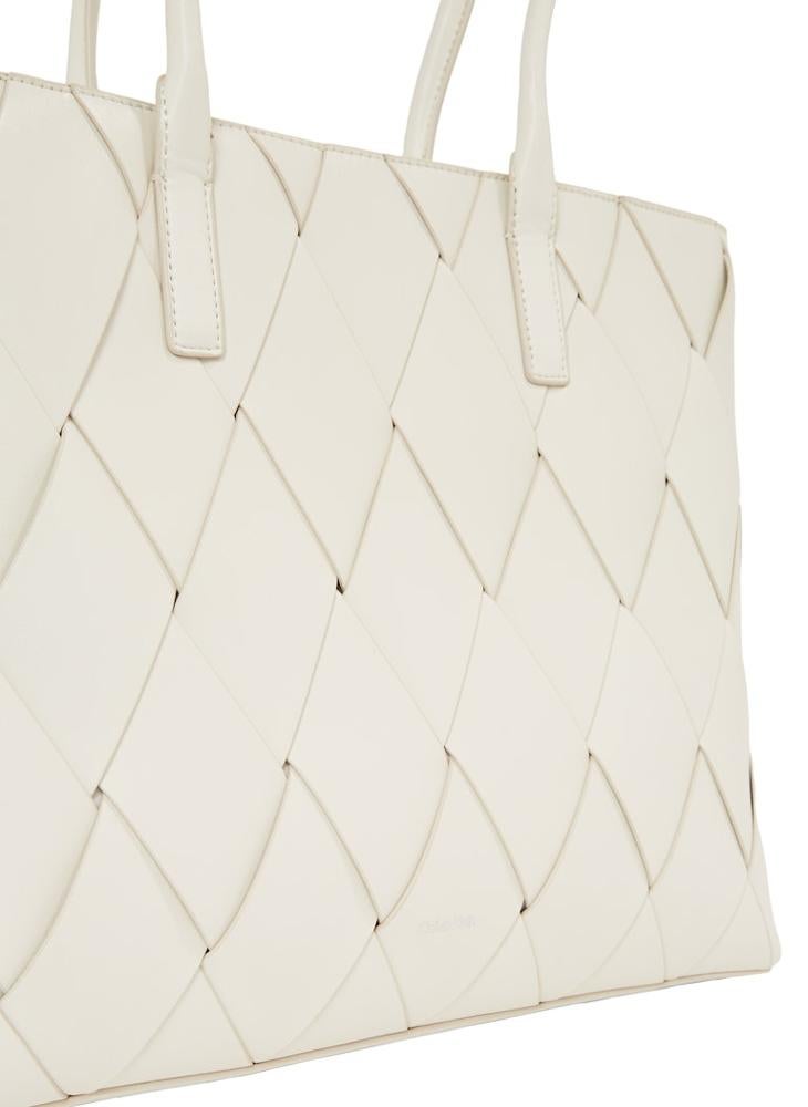 CALVIN KLEIN MEDIUM SHOPPER  - Image 4