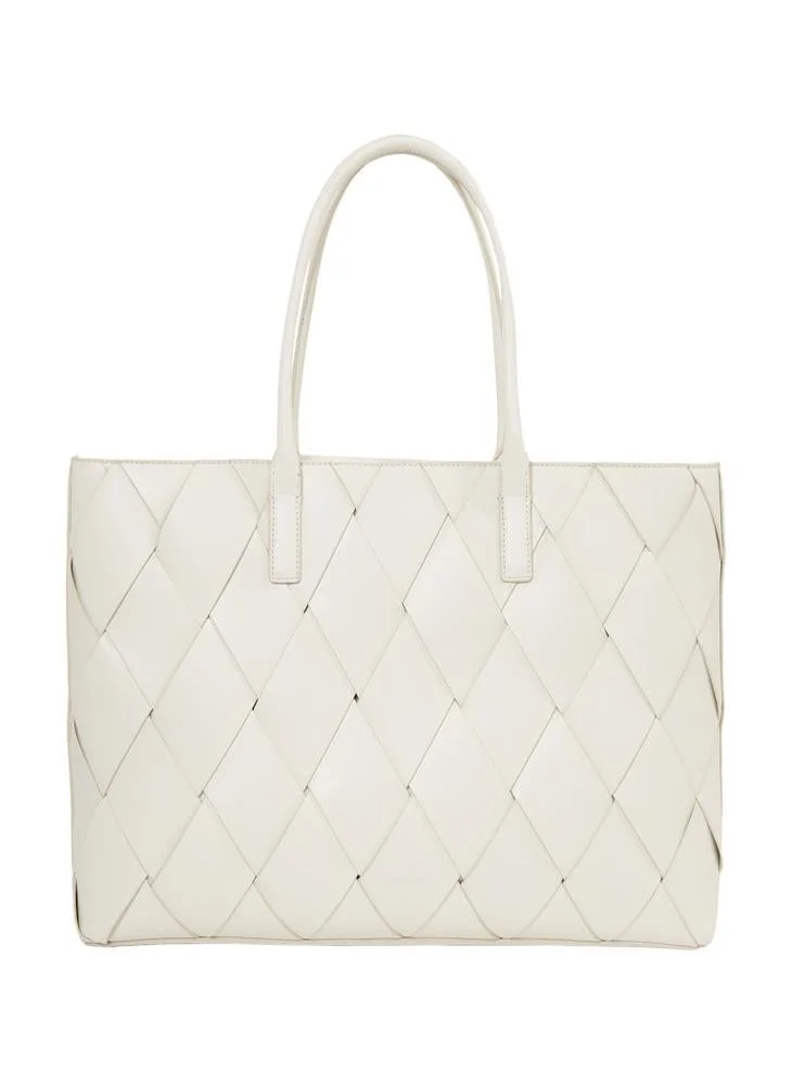كالفن كلاين MEDIUM SHOPPER