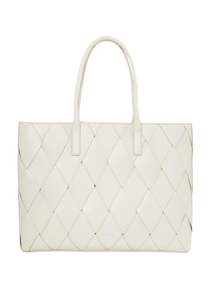 CALVIN KLEIN MEDIUM SHOPPER  - Image 2