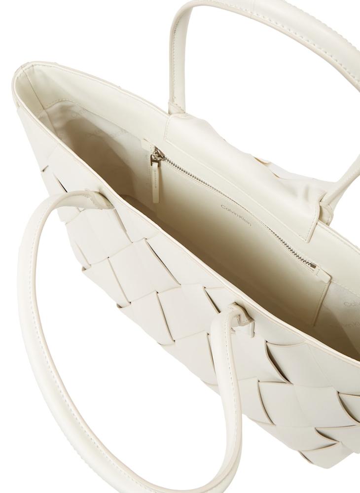 CALVIN KLEIN MEDIUM SHOPPER  - Image 5