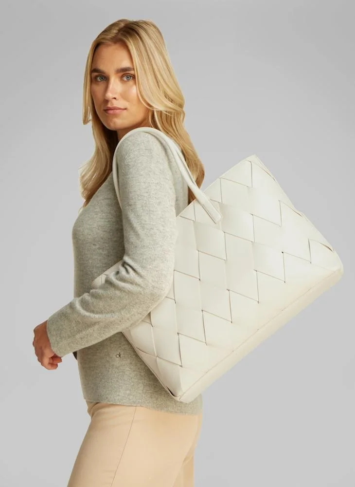 كالفن كلاين MEDIUM SHOPPER