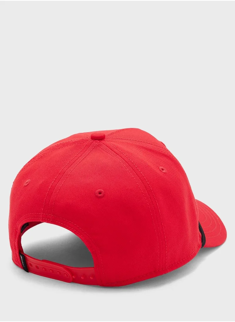 Goorin Bros. Panther 100 Curved Peak Cap