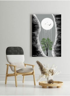 Canvas Painting-Moon Design - pzsku/ZC9F9C4DC0E6F851DE3F1Z/45/_/1677507745/20dd5654-6a30-4a2f-bb70-490234cc146a