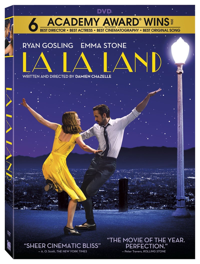 Lionsgate La La Land - Image 1