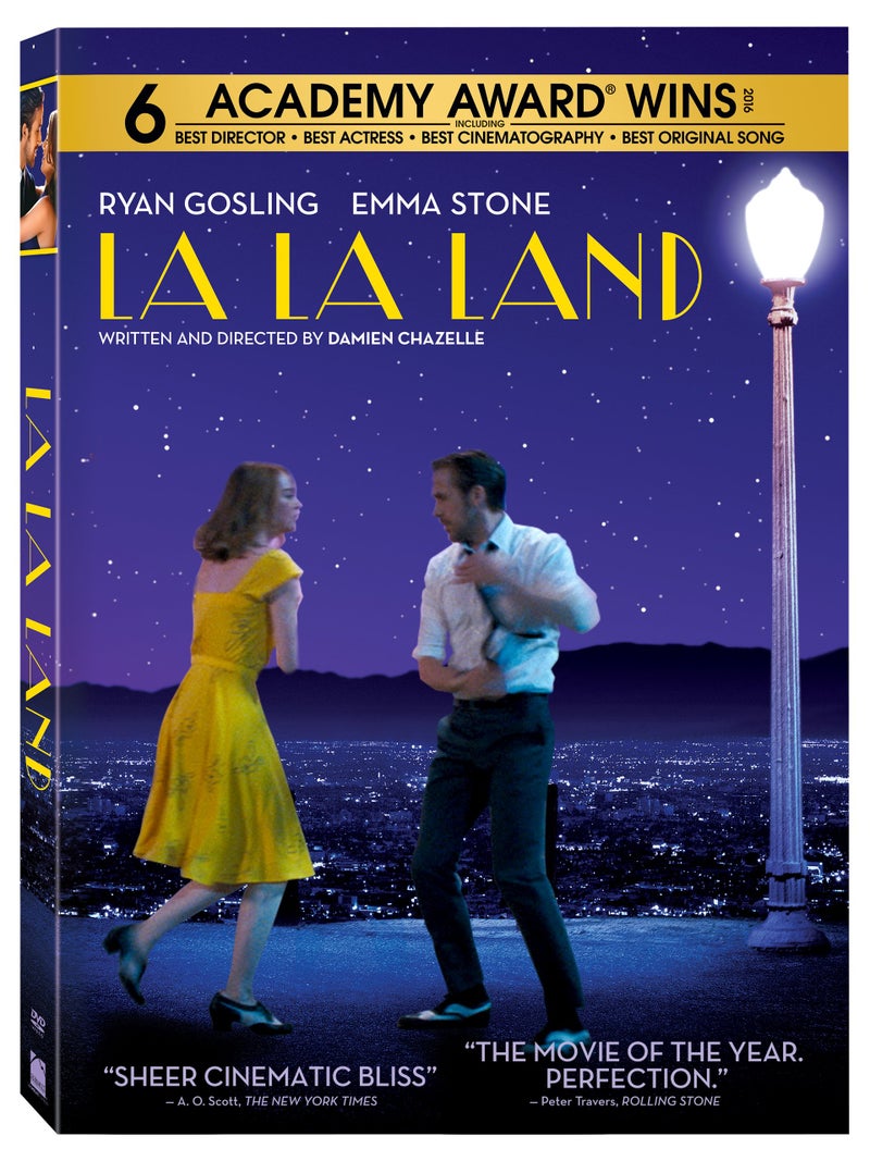 Lionsgate La La Land - Image 2