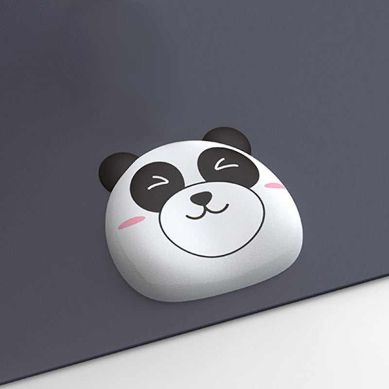مسند معصم للفأرة، دعم مريح لليد لساعات طويلة من الاستخدام، مصنوع من مواد متينة - Image 5