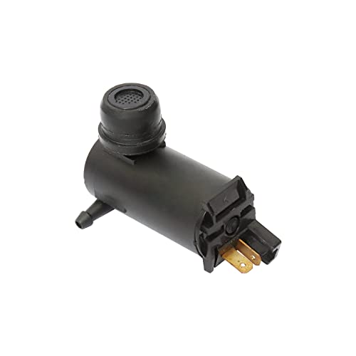 Electronicspices Electronic Spices 12V DC Fresh Water High Pressure Mini Water Washer Pump (Mini Water Pump) - Image 5