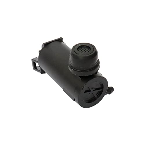 Electronicspices Electronic Spices 12V DC Fresh Water High Pressure Mini Water Washer Pump (Mini Water Pump) - Image 3