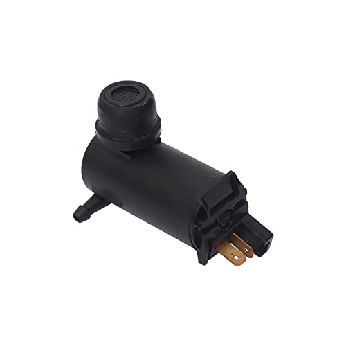 Electronicspices Electronic Spices 12V DC Fresh Water High Pressure Mini Water Washer Pump (Mini Water Pump) - Image 1