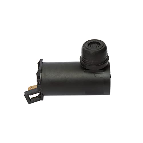 Electronicspices Electronic Spices 12V DC Fresh Water High Pressure Mini Water Washer Pump (Mini Water Pump) - Image 2