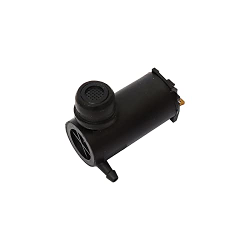 Electronicspices Electronic Spices 12V DC Fresh Water High Pressure Mini Water Washer Pump (Mini Water Pump) - Image 4