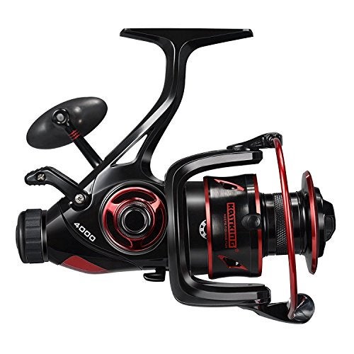 KastKing Sharky Baitfeeder III Spinning Fishing Reel,Size 6000 - Image 2