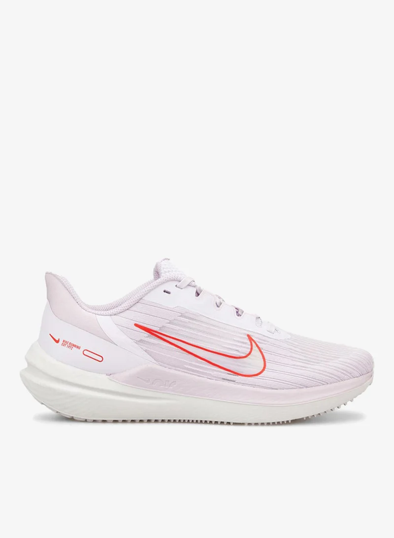 Nike Women's Air Winflo 9 Road Running Shoe