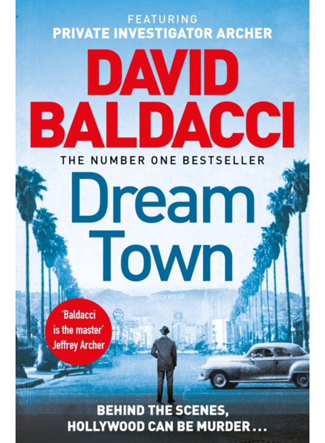 Dream Town