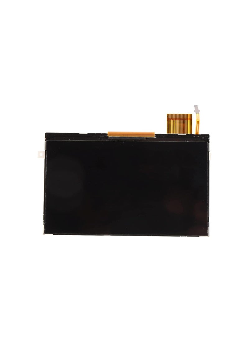 Generic - Professional LCD Display Replacement for PSP 3000, High Accuracy Screen, Multifunctional with Protective Film, Premium Material for Cracked and Non Functioned Screen - Image 1