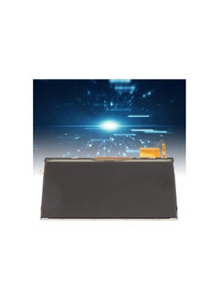 Professional LCD Display Replacement for PSP 3000, High Accuracy Screen, Multifunctional with Protective Film, Premium Material for Cracked and Non Functioned Screen