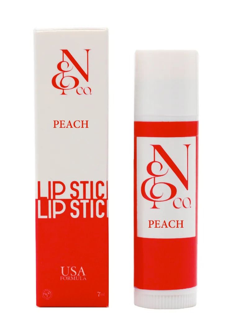 N&Co. Lipstick Balm – Peach