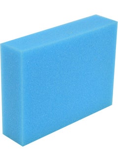 LokmanAVM Colored Sponge Cleaning Sponge Mixed Color 11X15X4 cm 1 Piece  - Image 3