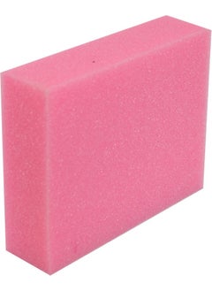 LokmanAVM Colored Sponge Cleaning Sponge Mixed Color 11X15X4 cm 1 Piece  - Image 2