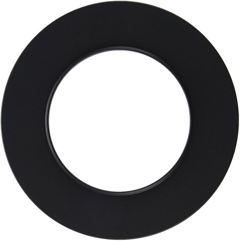 49mm To 77mm Camera Lens Filter Step Up Ring Adapter Black - Image 5