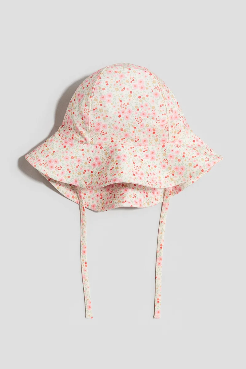 H&M UPF 50 sun hat