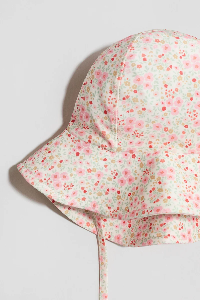 H&M UPF 50 sun hat