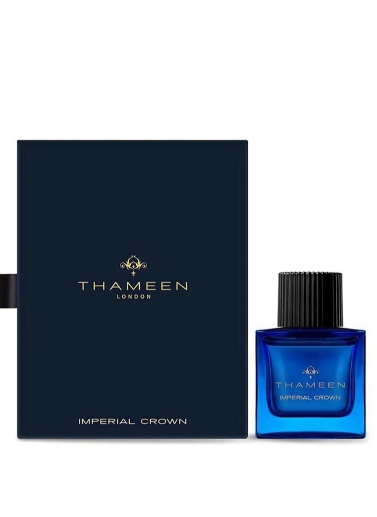 Thameen Imperial Crown Extrait de Parfum 50ml - pzsku/ZC9FADF3FEC310AAA08F0Z/45/_/1729600934/641f410c-d2d4-4089-b31e-cfdde771703e