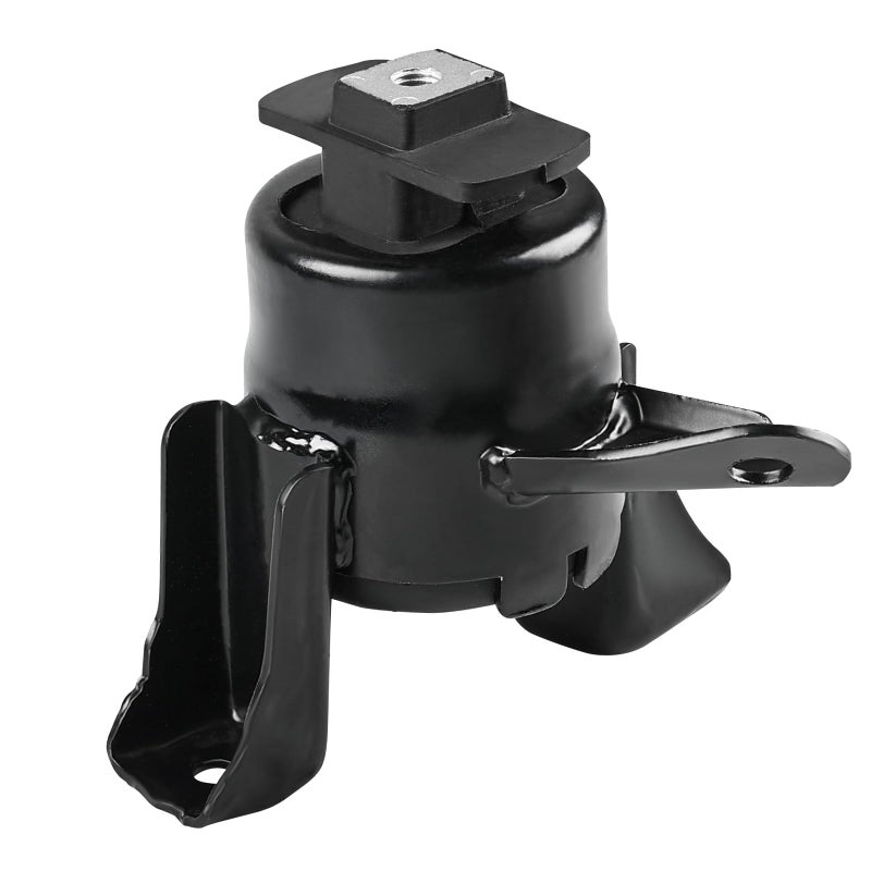 JDMON 1Pcs Right Engine Motor Mount Replacement for Ford Fusion 25L 30L 2010 2011 2012 20092013 Mazda 6 20102011 Mercury Milan Compatible with A4431 4431 3285 EM7044 9E5Z6038F
