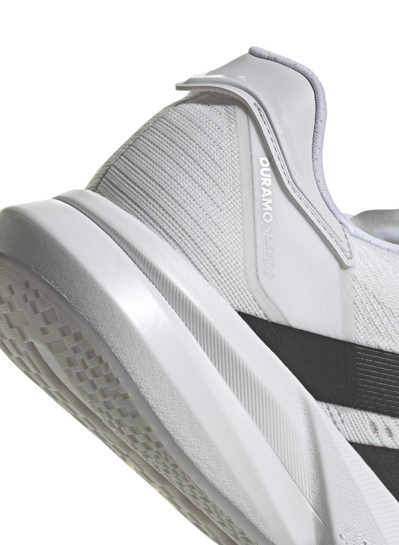 Adidas Duramo Speed 2 Lightstrike Running Shoes - Image 4