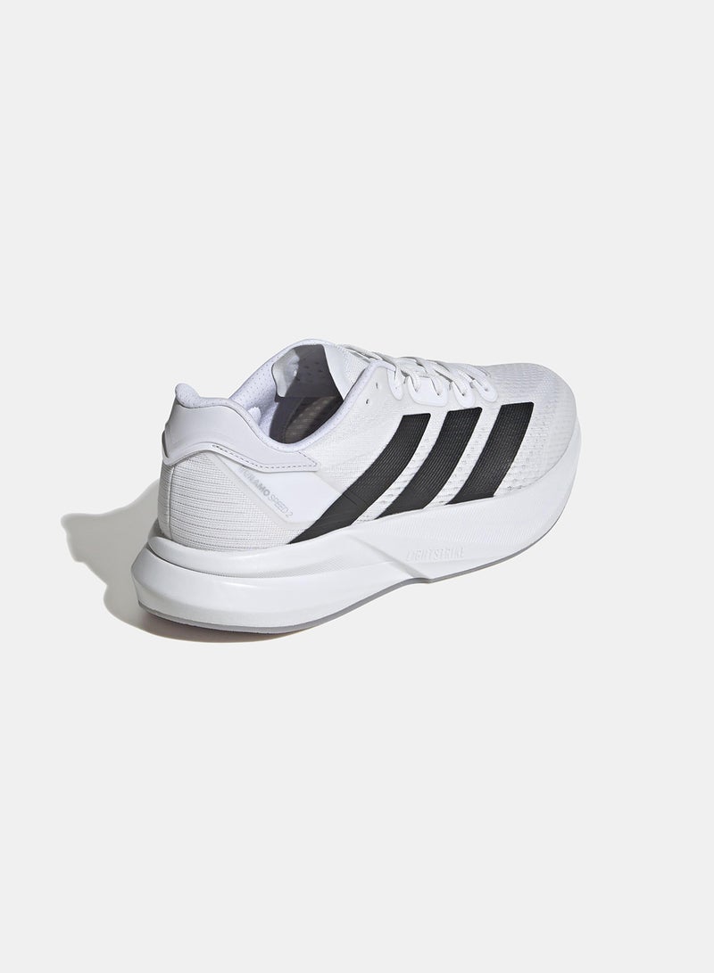 Adidas Duramo Speed 2 Lightstrike Running Shoes - Image 3