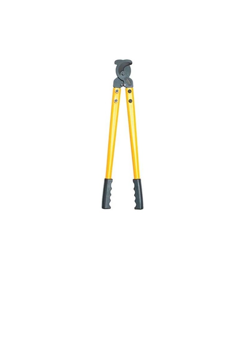 ABBASALI Sturdy Cable Cutter Not for Cutting Steel or Steel Wire