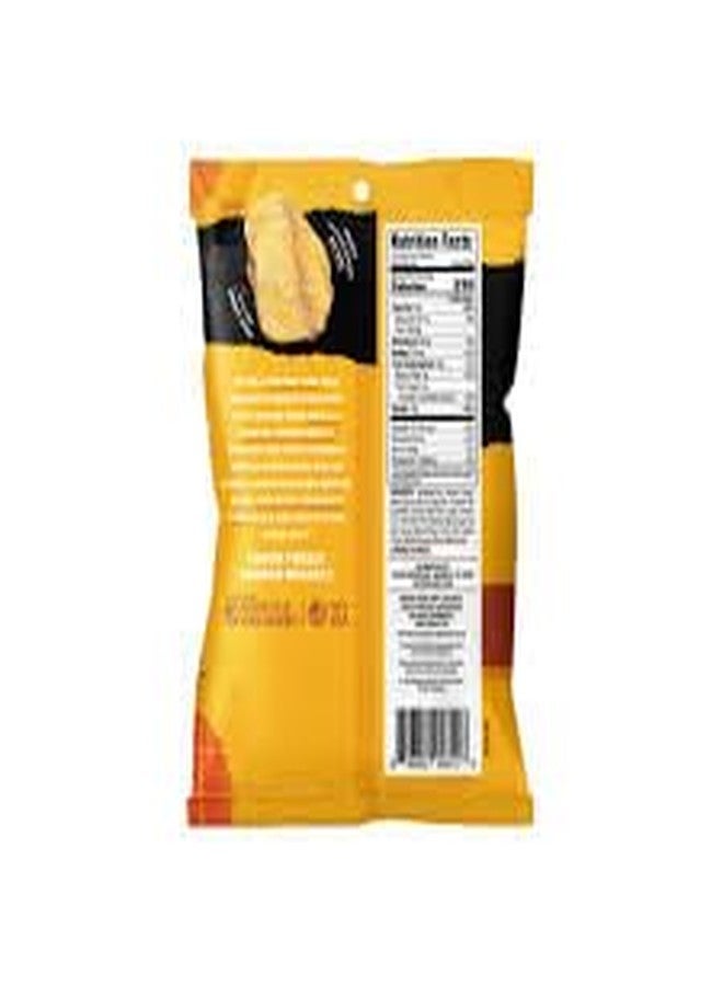 KD Chocolates Protein Chips - Chicken Waffles - 4ct 5.36OZ GLUTEN FREE chips - Image 5