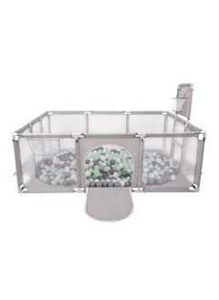 Baby Playpen For Toddler