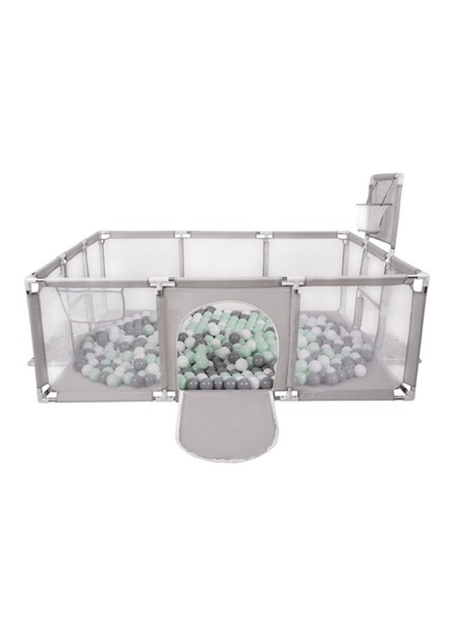 NKX - Baby Playpen For Toddler - Image 1