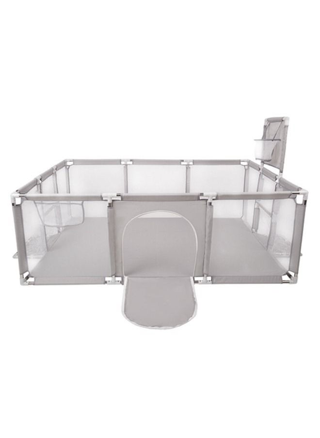 NKX - Baby Playpen For Toddler - Image 1