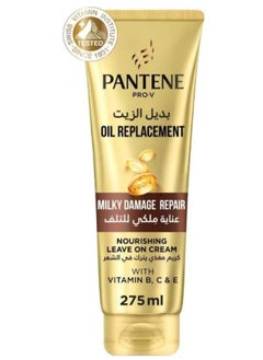 Pantene Pantene Oil Replacement Royal Damage Care 
