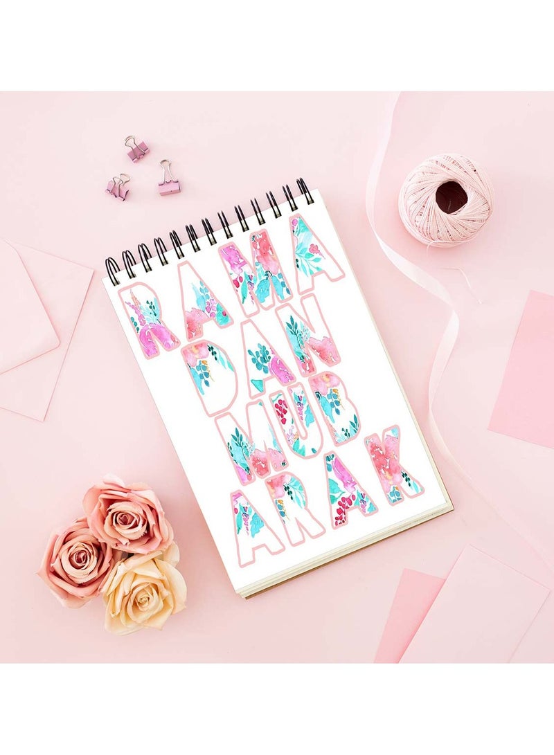 MADASOUQ Daily planner With Trendy design - Image 1