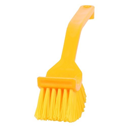 Winberg ® Wash basin/Toilet seat/Sink Brush seat cleaning Brush set of 3 Brush sink03 - Image 2