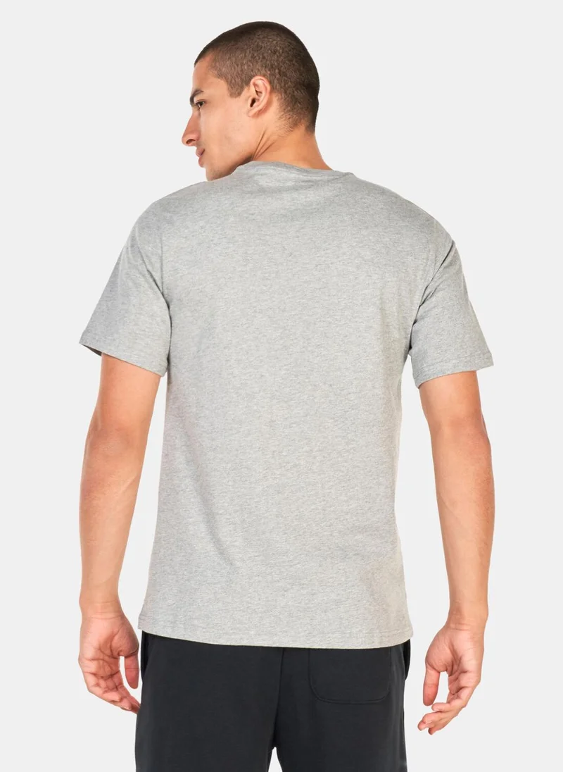 CONVERSE All Star Center Front T-Shirt