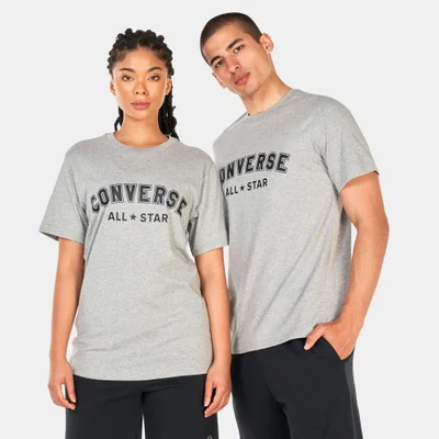 CONVERSE All Star Center Front T-Shirt